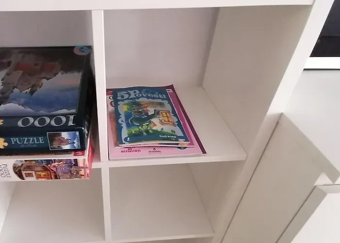 Cozy Grant דירה *