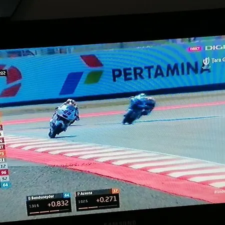 Apartamento Cozy Grant