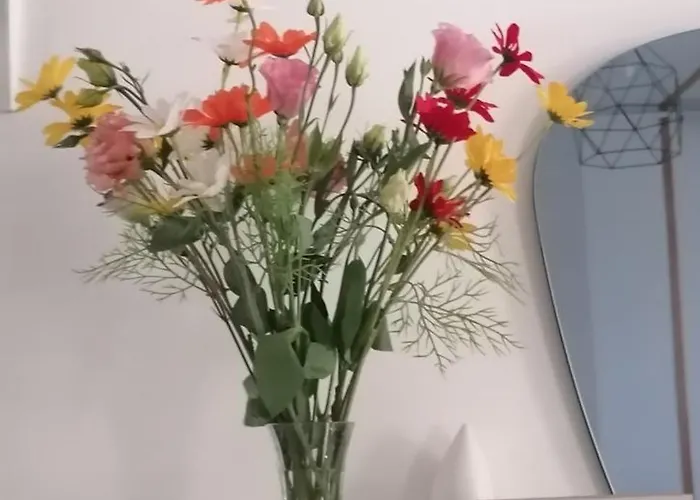 Apartamento Cozy Grant Bucareste