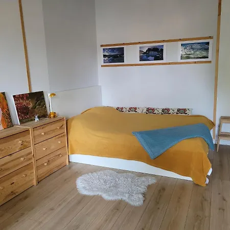 Cozy Grant Apartment *