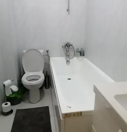 Cozy Grant דירה