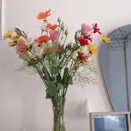 Apartment Cozy Grant Bucharest