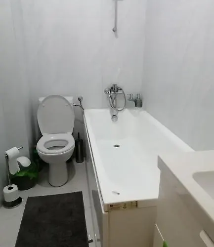 Cozy Grant Apartamento