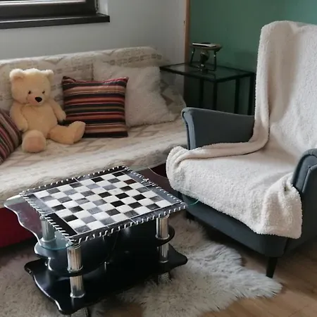 Appartement Cozy Grant Boekarest